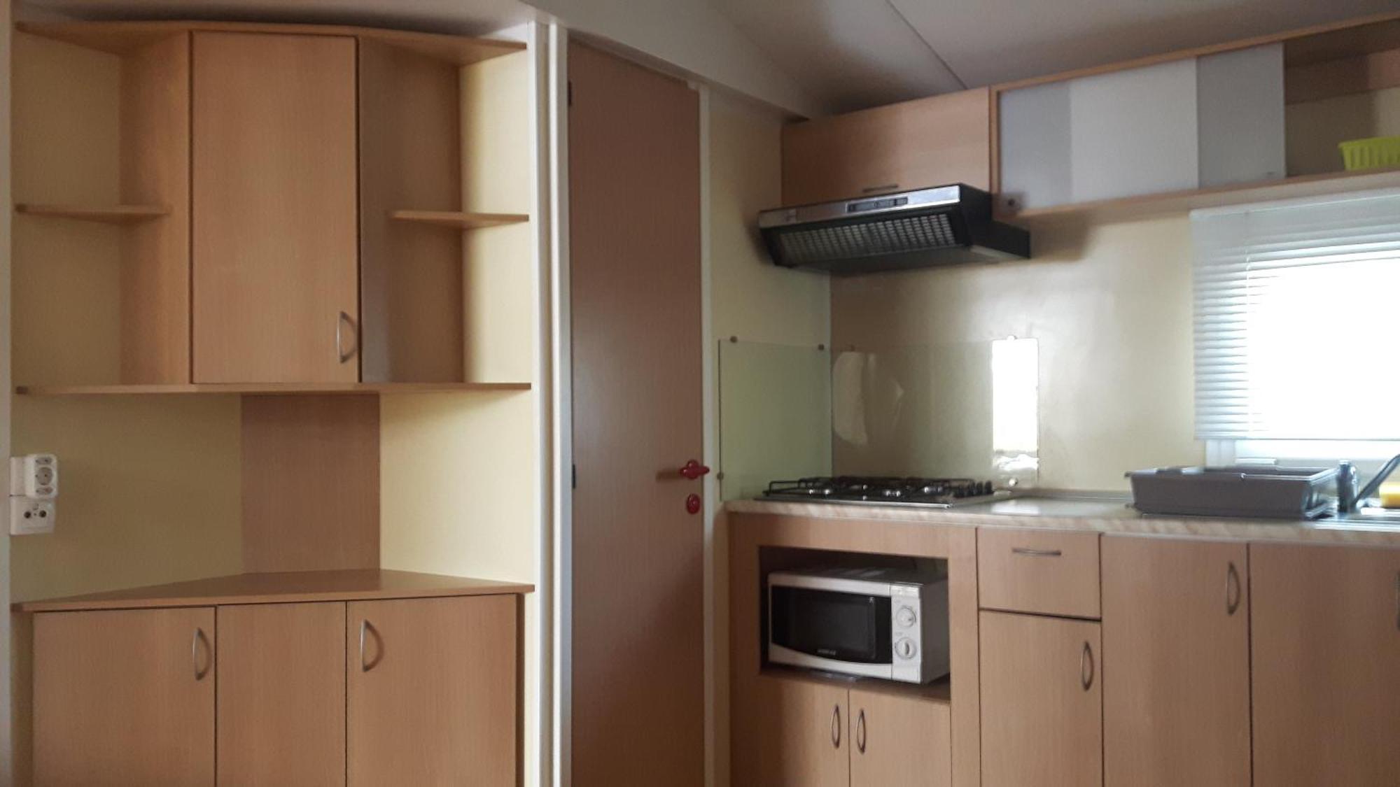 Plamar Mobile Homes Bi Village Fažana Buitenkant foto